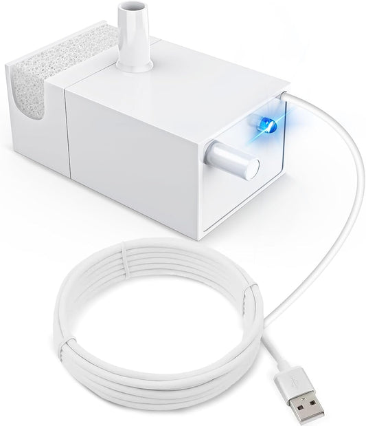 Replacement P ump for Kastty 10.5L Dog Water Fountain