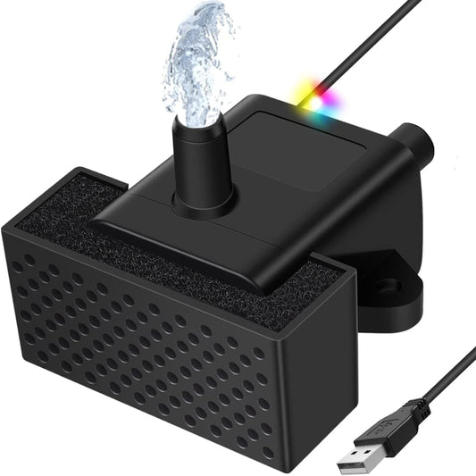 Kastty Cat Water Fountain Pump for Model FS21
